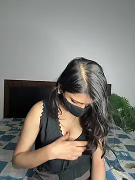 KavyaCurves's cam snapshot