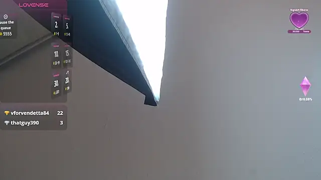 tiny_rose1609's cam snapshot