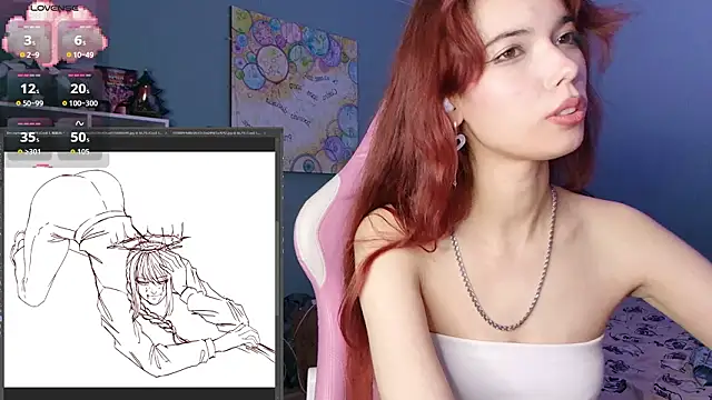 KudeMeows's cam snapshot