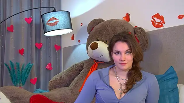 KarenClarks's cam snapshot