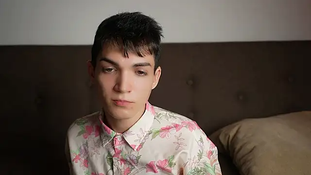 MattyandAiden's cam snapshot