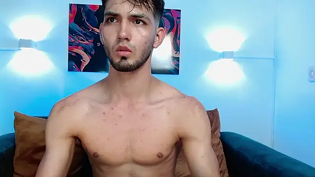 HarryFosster's cam snapshot