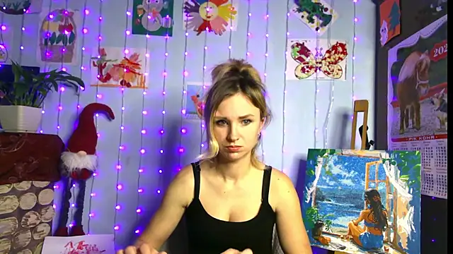 HarleyWidLife's cam snapshot