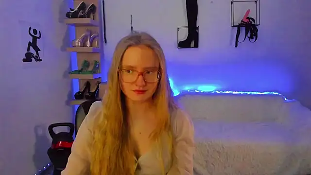 NancyHottie's cam snapshot