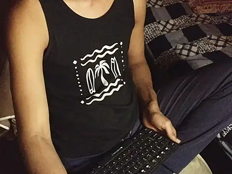Unique_Theboy live sex cam