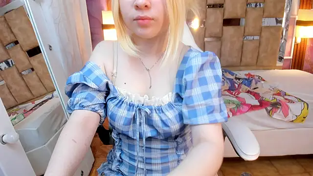 Melody_Lolii's cam snapshot