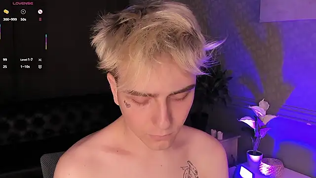 Mark_Ivory's cam snapshot