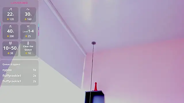 violet_myerrs's cam snapshot