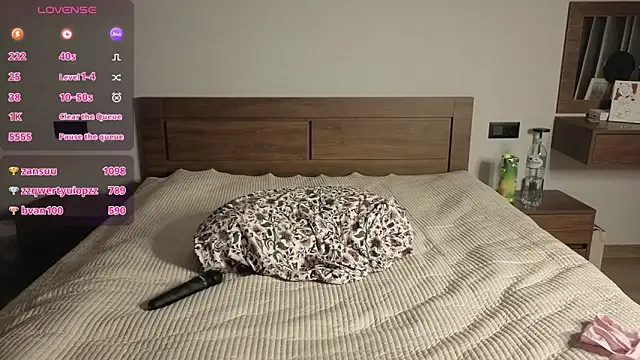 Ju_jin's cam snapshot