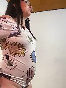 Kloe_Novoa's cam snapshot