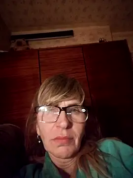 Georgette466's cam snapshot