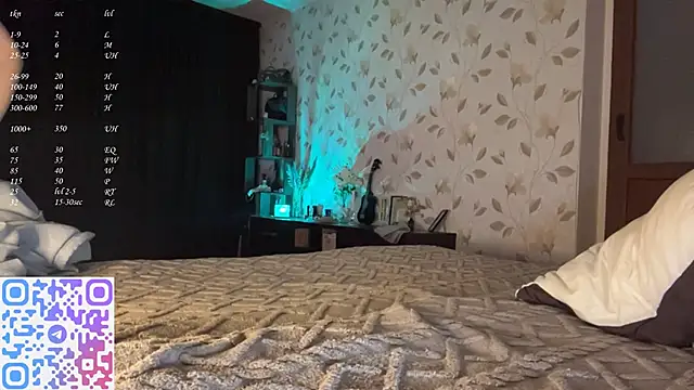 OrethaEredia's cam snapshot