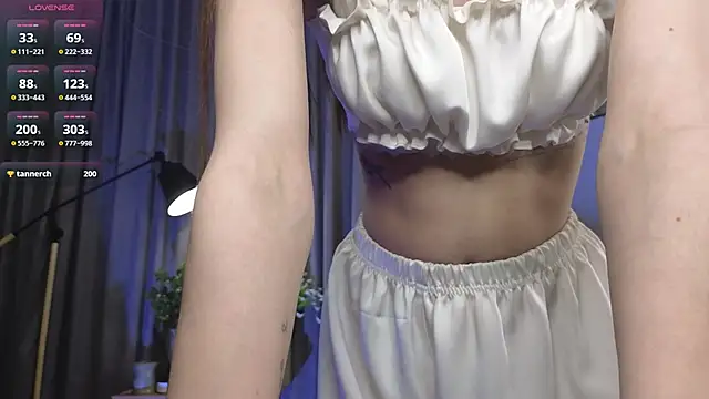 KarlaMagnett's cam snapshot