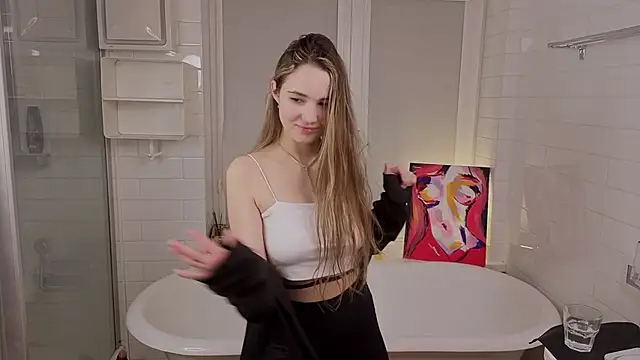 LeenaPuita's cam snapshot