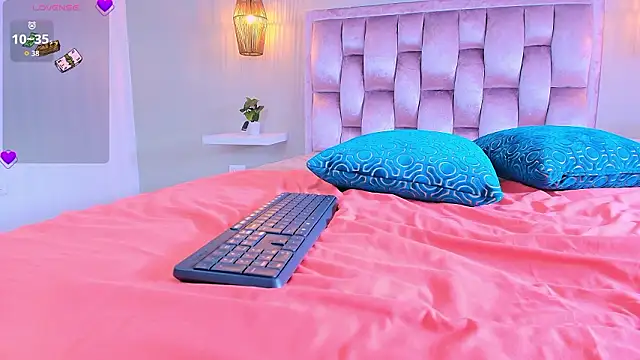 Nox_katana's cam snapshot