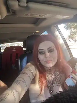 SpiderRose444's cam snapshot