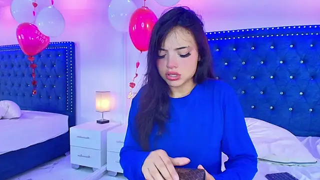 Vero_and_stive's cam snapshot