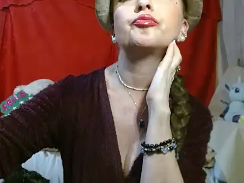 hottieperla's cam snapshot