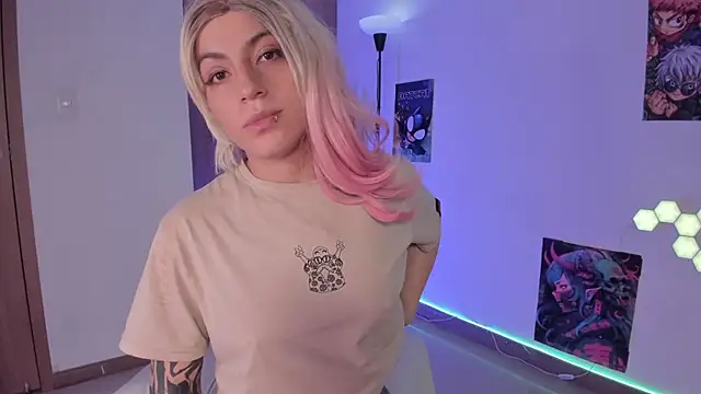 cyberzoe's cam snapshot