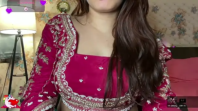 Zeluna's cam snapshot