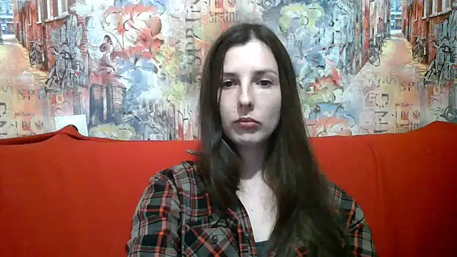 Jeyrinna's cam snapshot