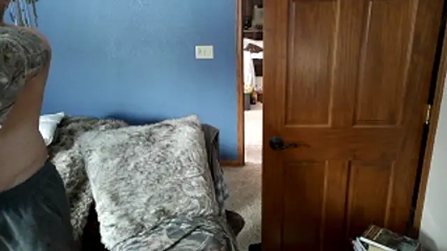 SpunRedneck's cam snapshot