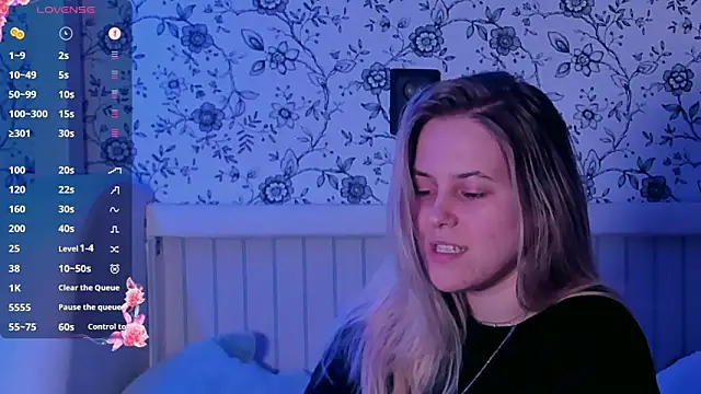 AngelAnty's cam snapshot