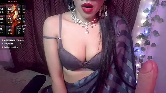 heyy_kiran's cam snapshot