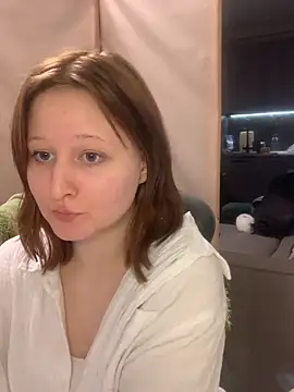 MargoPinky1's cam snapshot