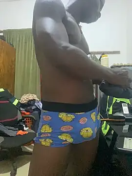 Jerkmate420's cam snapshot