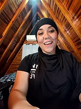 AmbarBurhan's cam snapshot