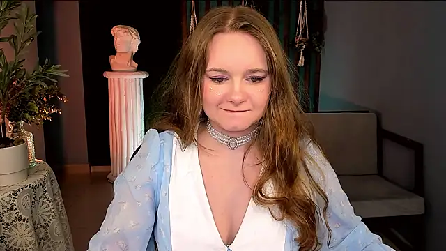 auroranelson's cam snapshot