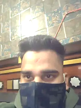 MrCurioX live sex cam