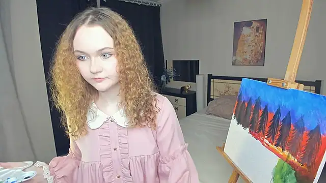 PaulFalha's cam snapshot