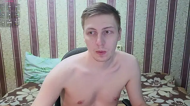 Darien_Brown's cam snapshot