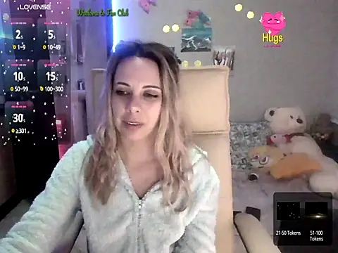 Getera_Cass's cam snapshot