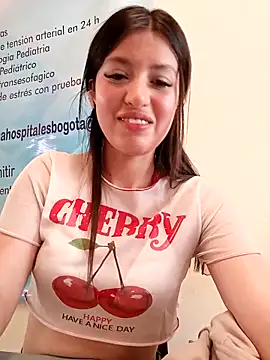 SALOME-28_'s cam snapshot