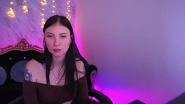 LunaaMay's cam snapshot