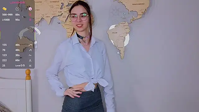 EddieChery live sex cam