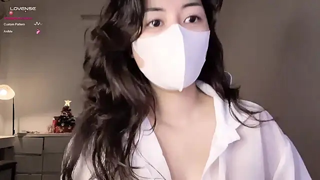 _Uiii's cam snapshot