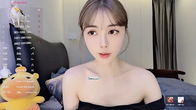 Big-fish's cam snapshot