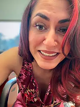 YourQueen18's cam snapshot