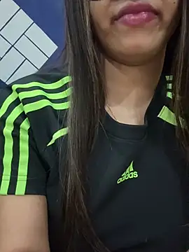 Cute-Sakhi's cam snapshot