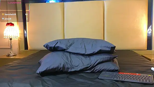 CharlesBrown_'s cam snapshot