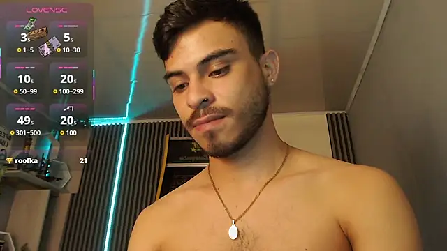 Bastian_MCcormick's cam snapshot