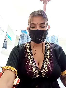 Hot_radhaji's cam snapshot