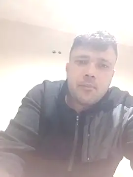 Canercakan's cam snapshot