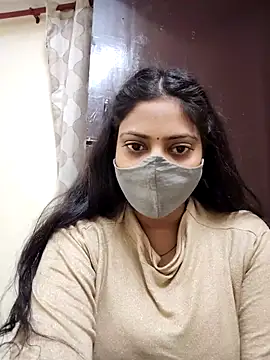 Komal-verma1's cam snapshot