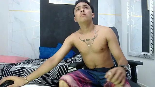 MarcusLux_ live sex cam