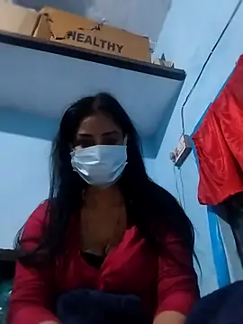 Niharika450's cam snapshot